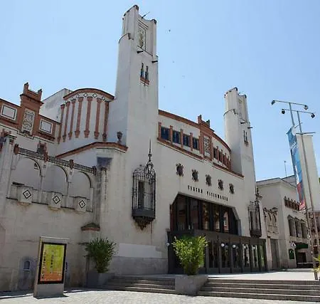 Apartment Duplex Calle Larga